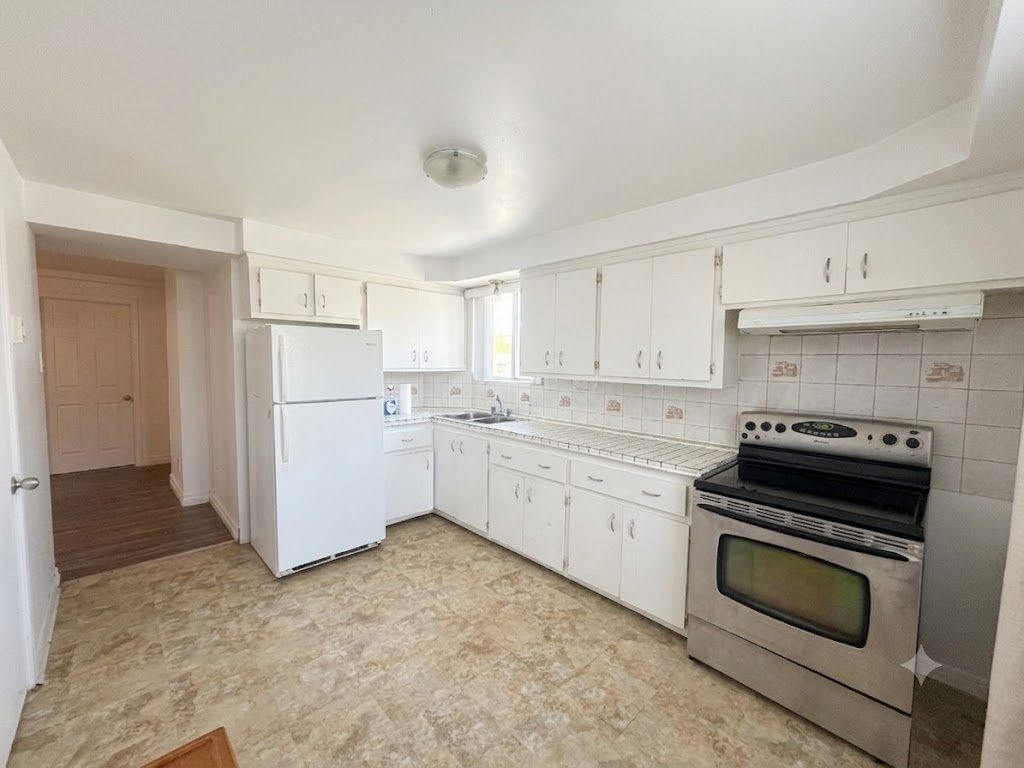 Residential Lease in Montréal (LaSalle)