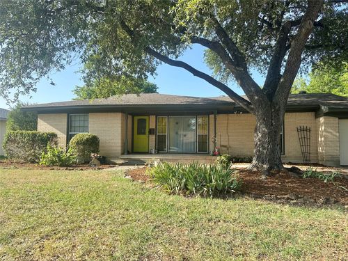 1317 Linden Dr, Denton, TX, 76201-2787 | Card Image