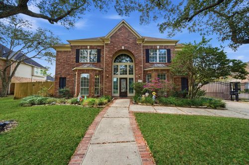 19627 Desert Ivy Dr, Houston, TX, 77094-2629 | Card Image