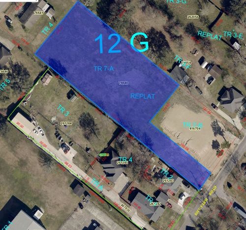 4703 Rice Farm Rd, Port Arthur, TX, 77642-6616 | Card Image