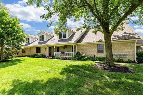 145 Glen Mawr Cir, Delaware, OH, 43015 | Card Image