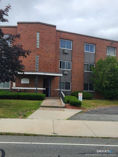 b-13-166 Gravel Street, Meriden, CT, 06450 | Card Image