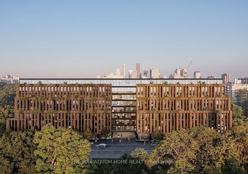 427-1720 Bayview Ave, Toronto, ON, M4G0E5 | Card Image