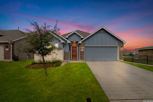 10635 Rosalina Loop, Converse, TX, 78109-4438 | Card Image