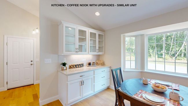 2A - 2A Connor Ct, Condo with 2 bedrooms, 2 bathrooms and null parking in Epping NH | Image 7