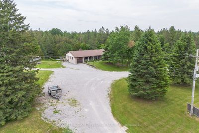 3310 121 County Rd, House other with 3 bedrooms, 3 bathrooms and 15 parking in Trent Lakes ON | Image 2