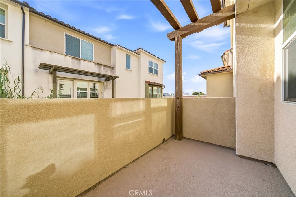 Residential in El Monte 4