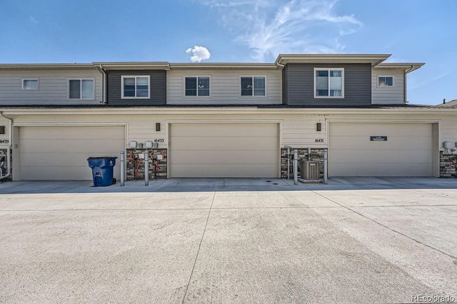 1 - 16433 Askins Loop, Townhouse with 3 bedrooms, 3 bathrooms and 2 parking in Parker CO | Image 26
