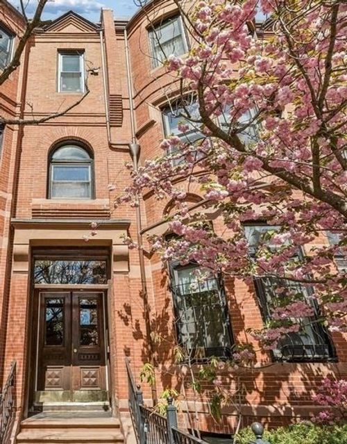 8-249 West Newton Street, Boston, MA, 02116 | Card Image