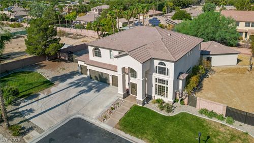 4883 Grey Mesa St, Las Vegas, NV, 89149-5254 | Card Image