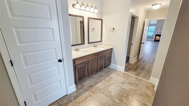 2897 Austin Common Dr, House other with 5 bedrooms, 4 bathrooms and 2 parking in Dacula GA | Image 12
