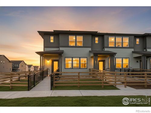 839 Merganser Drive, Fort Collins, CO, 80524 | Card Image