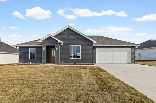 2470 N Traveller Dr, COLUMBIA, MO, 65202-5683 | Card Image