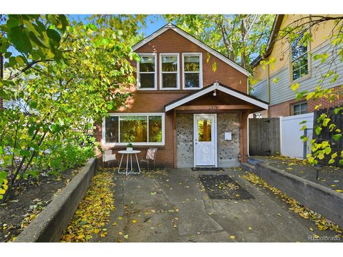 2376 S Race St, Denver, CO, 80210-5149 | Card Image