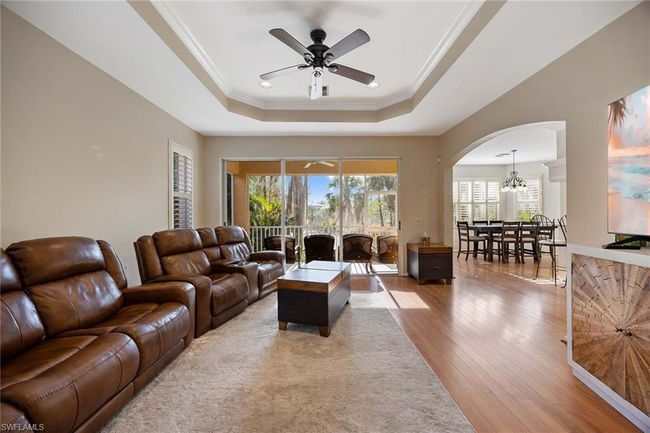 9192 Brendan Preserve Ct, House other with 3 bedrooms, 3 bathrooms and null parking in BONITA SPRINGS FL | Image 4