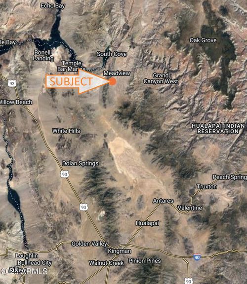 --28915 N Pierce Ferry Rd, Meadview, AZ, 86444 | Card Image