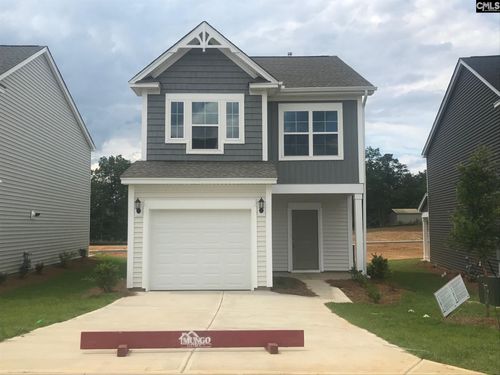 1020 Bergenfield Ln, Chapin, SC, 29036-9770 | Card Image