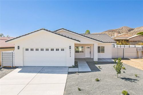 9473 Palm Dr, Desert Hot Springs, CA, 92240-1833 | Card Image