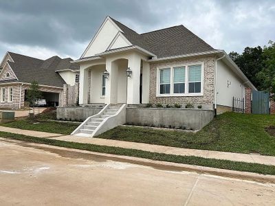 2608 Oak Alley Boulevard, House other with 3 bedrooms, 2 bathrooms and 4 parking in Brenham TX | Image 1