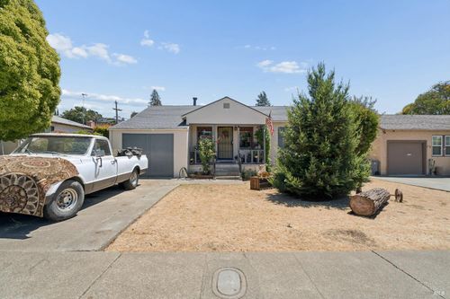 237 Del Mar Ave, Vallejo, CA, 94589-2417 | Card Image
