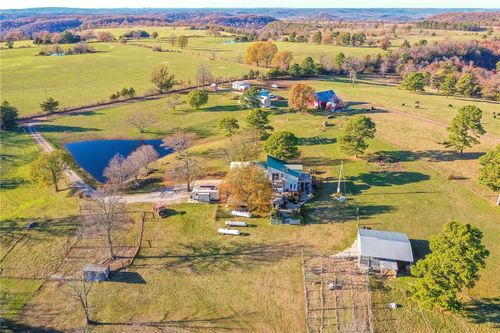 2333 County Road 507, Berryville, AR, 72616-8961 | Card Image