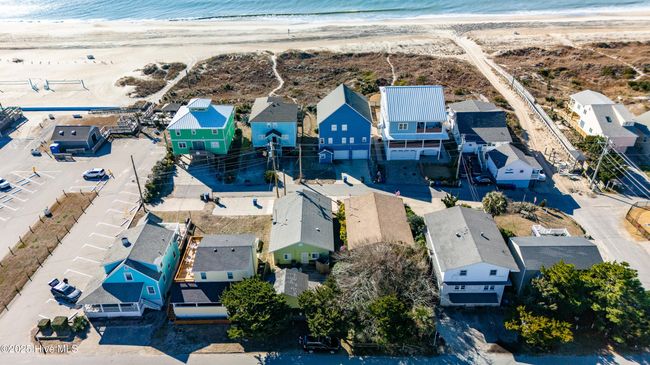 214 W Atlantic Blvd, House other with 2 bedrooms, 2 bathrooms and 2 parking in Atlantic Beach NC | Image 20