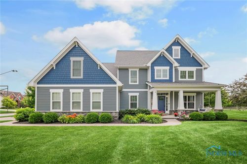 9211 Stable Creek Ct, Sylvania, OH, 43560-9292 | Card Image