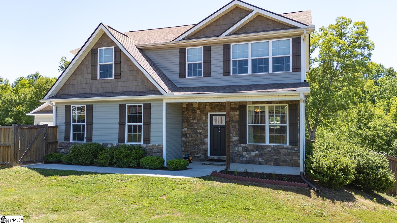 Residential in Lyman 2
