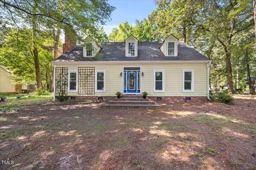 1013 Oak Forest Dr Nw, Wilson, NC, 27896-2021 | Card Image