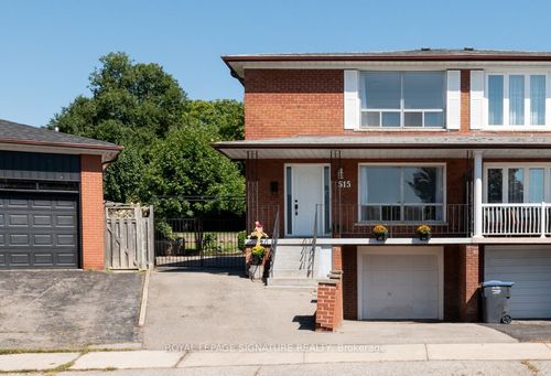515 Ettridge Crt, Mississauga, ON, L5G1W7 | Card Image