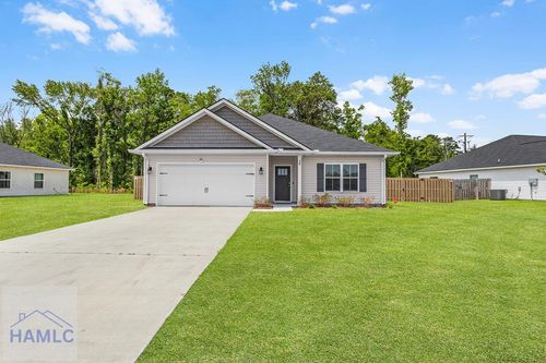 39 Legacy Lane, Hinesville, GA, 31313 | Card Image