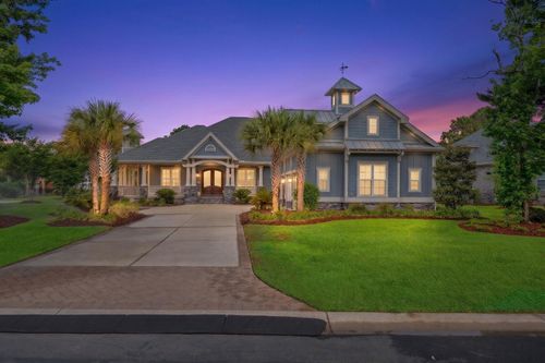 2312 Bentbill Cir, North Myrtle Beach, SC, 29582-9518 | Card Image