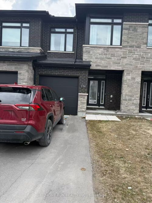 236 Sheaf Row, Stittsville, ON, K2S2V3 | Card Image