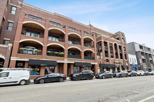 301-2853 N Halsted St, Chicago, IL, 60657-7162 | Card Image