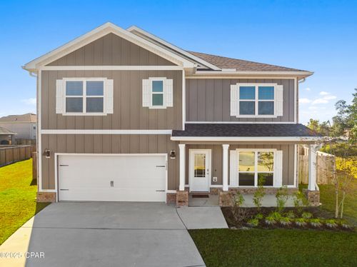 3000 Rachel Pl, Panama City, FL, 32409-1778 | Card Image