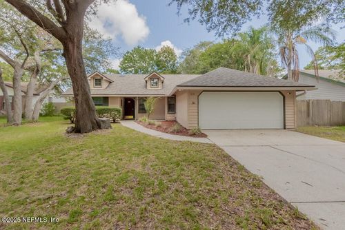 3331 Ashridge Dr, JACKSONVILLE, FL, 32225-1776 | Card Image