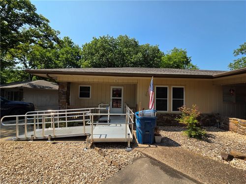 6 Melissa Ln, Bella Vista, AR, 72715-8800 | Card Image