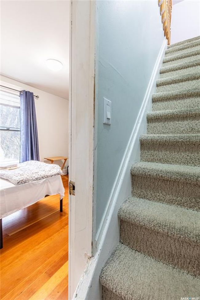 1116 1 St Ave Nw, House other with 6 bedrooms, 3 bathrooms and 2 parking in Moose Jaw SK | Image 36