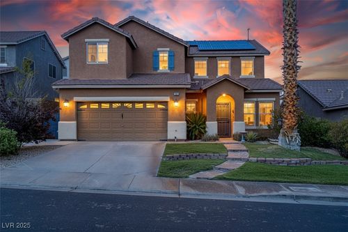 105 Richland Hills Ave, Henderson, NV, 89012-5808 | Card Image