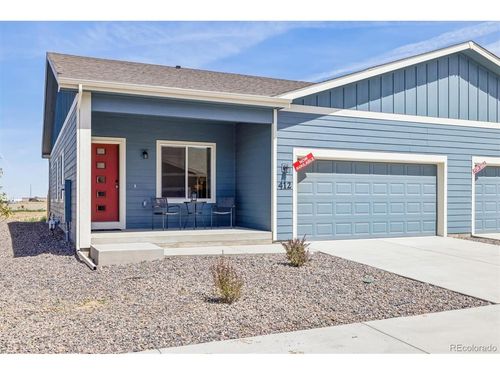 412 Molly Ln, Fort Morgan, CO, 80701-4210 | Card Image