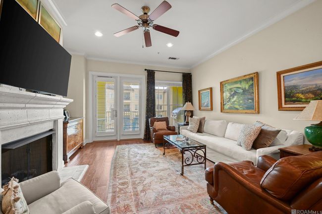 APT-415 - 990 Stanford Ave, Condo with 2 bedrooms, 2 bathrooms and 2 parking in Baton Rouge LA | Image 5