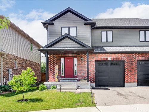 63 Crab Apple Crt, Wellesley, ON, N0B2T0 | Card Image