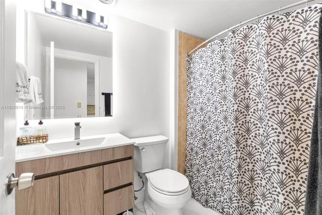 3E - 770 Ne 69 Th St, Condo with 0 bedrooms, 1 bathrooms and null parking in Miami FL | Image 15