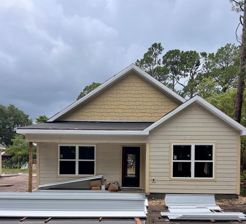 202 13th St, Apalachicola, FL, 32320-1332 | Card Image