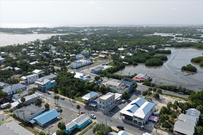 509 2 Nd St, Home with 0 bedrooms, 0 bathrooms and null parking in CEDAR KEY FL | Image 14