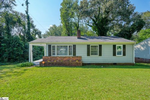 510 Hilda St, Spartanburg, SC, 29306-4145 | Card Image