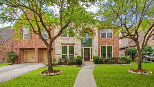 5914 Ravens Mill Ct, Sugar Land, TX, 77479-4509 | Card Image