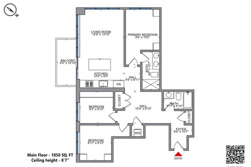 404-6537 Telford Ave, Burnaby, BC, V5H0K9 | Card Image