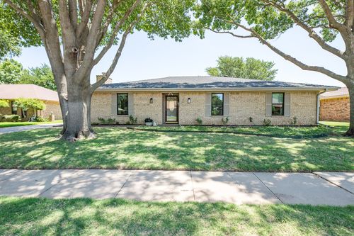 3 Flat Top Cir, Wichita Falls, TX, 76308-4430 | Card Image