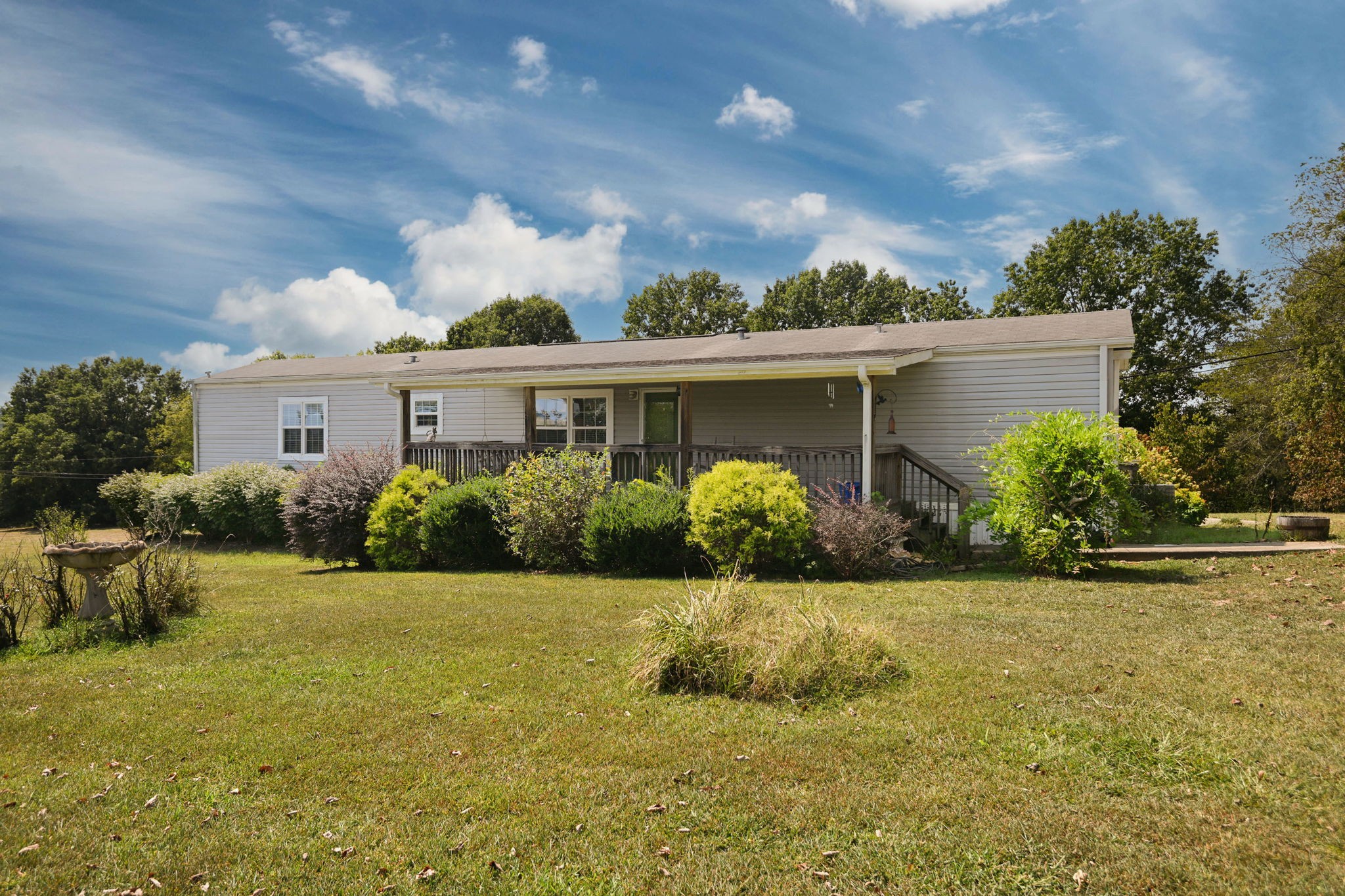Brush Creek Cir, Brush Creek, TN 38547